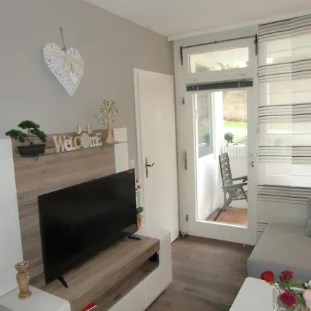 Schickeria Apartment *