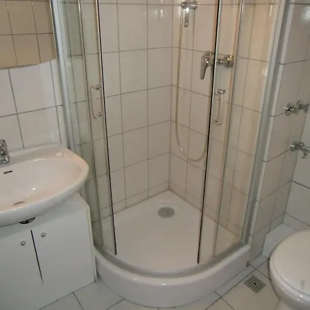 Apartment Schickeria