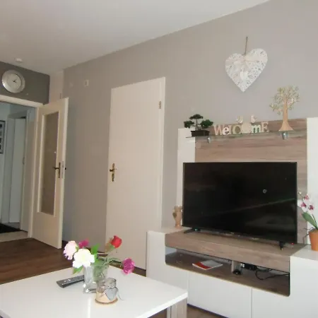 Schickeria Apartment Goslar