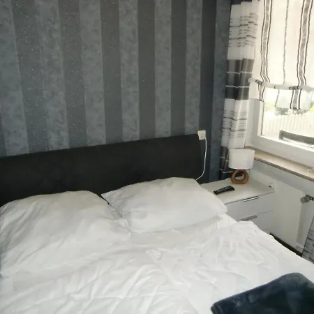 Apartment Schickeria Goslar